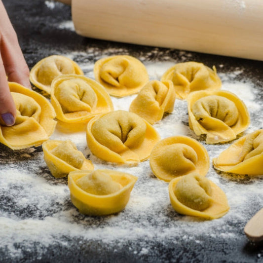 Pasta Making 10th November 2024